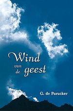 Wind van de geest