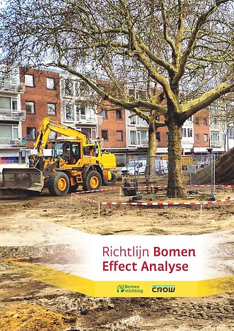 Richtlijn Bomen Effect Analyse