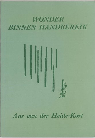 Wonder binnen handbereik