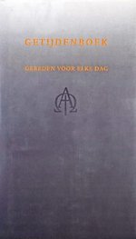 Getydenboek / getydengebed basisboek