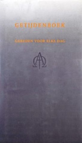 Getydenboek / getydengebed basisboek