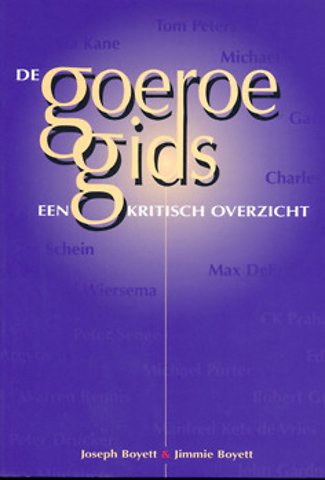 De Goeroe Gids