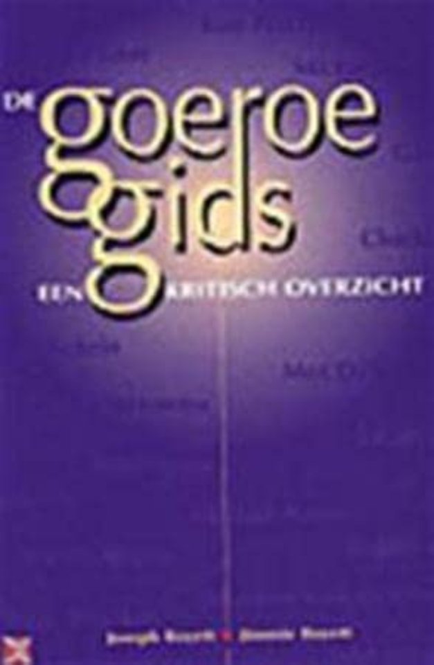 De Goeroe Gids