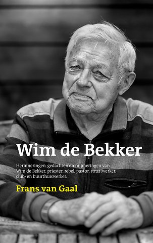 Wim de Bekker