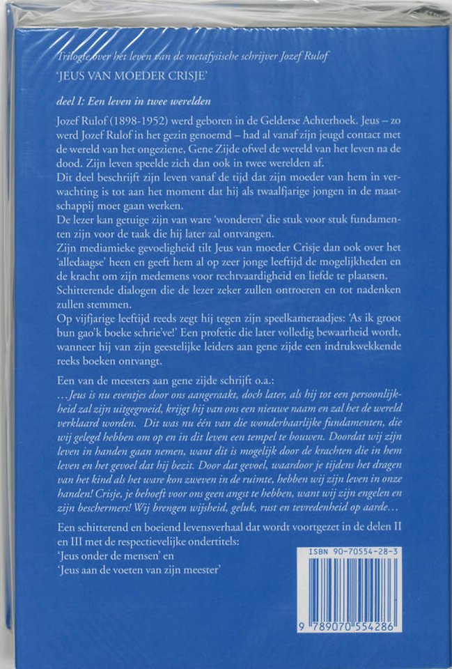 Jeus van moeder Crisje 1