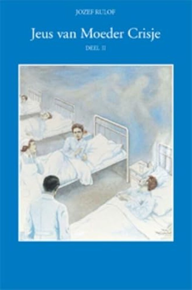 Jeus van moeder Crisje 2