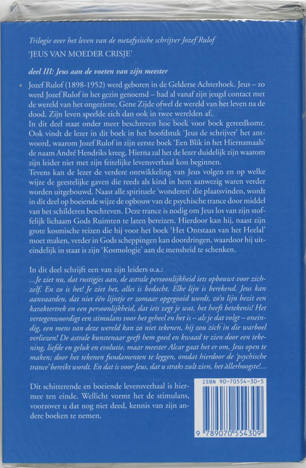 Jeus van moeder Crisje 3