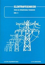 Elektrotechniek voor de operationele technicus 2