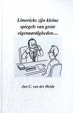 Limericks: kleine spiegels van grote eigenaardigheden