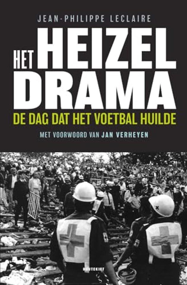 Het Heizeldrama