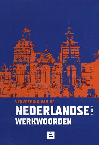 Vervoeging van de Nederlandse werkwoorden