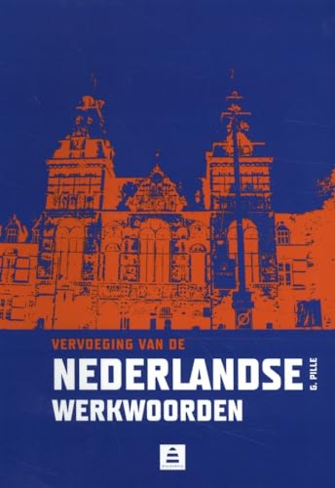 Vervoeging van de Nederlandse werkwoorden