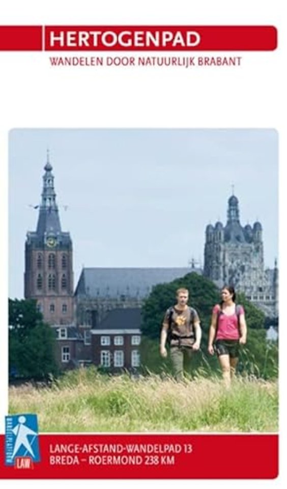 Hertogenpad
