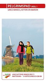 Pelgrimspad 7-1 Pelgrimspad 7-1