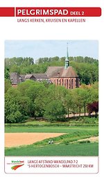 Pelgrimspad 7-2 Pelgrimspad 7-2