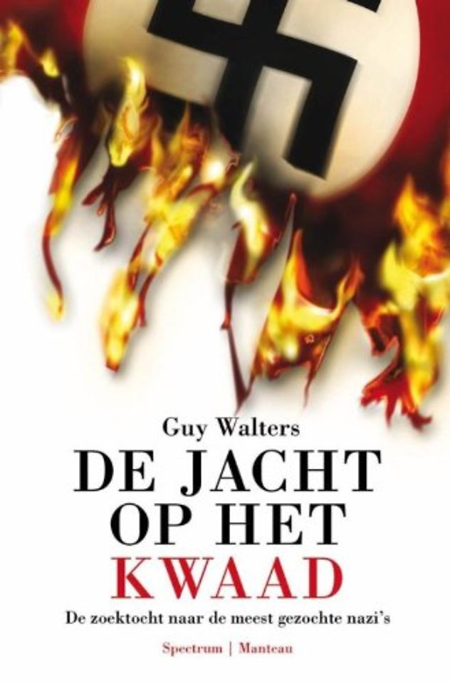 De jacht op het kwaad