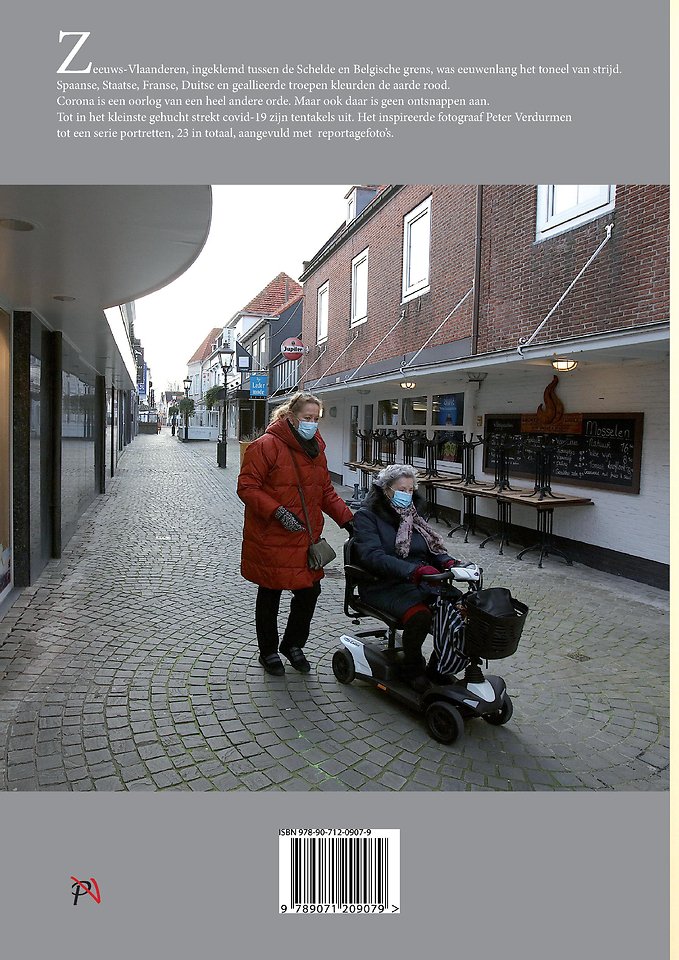 Covid 23