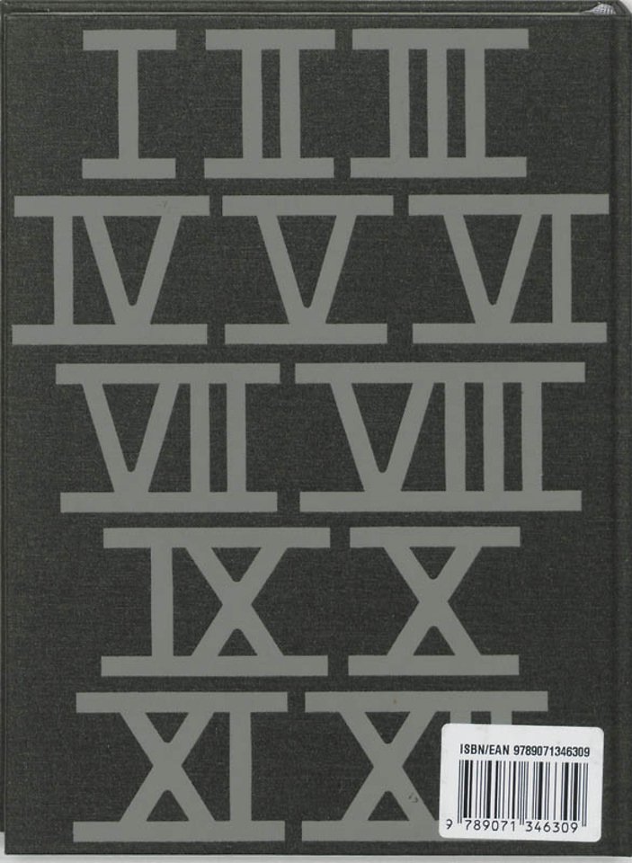 Het architectuurloze tijdperk = Age without architecture