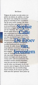 De Eroev van Jeruzalem
