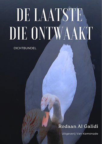 De laatste die ontwaakt