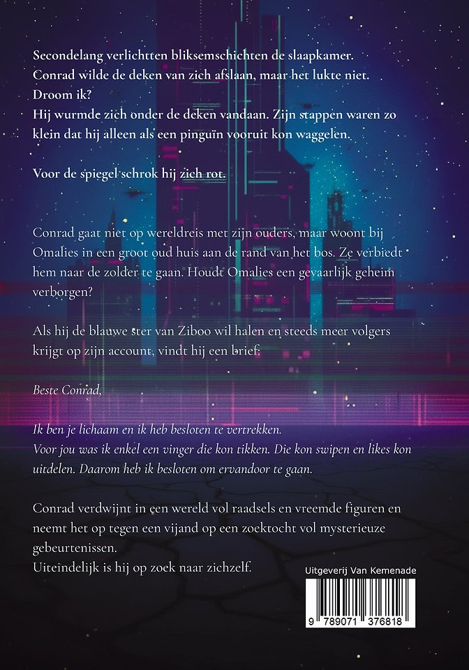 De miljoenste