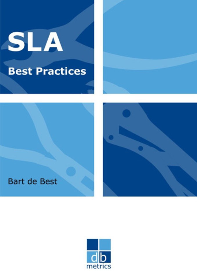 SLA Best Practices SLA Best Practices