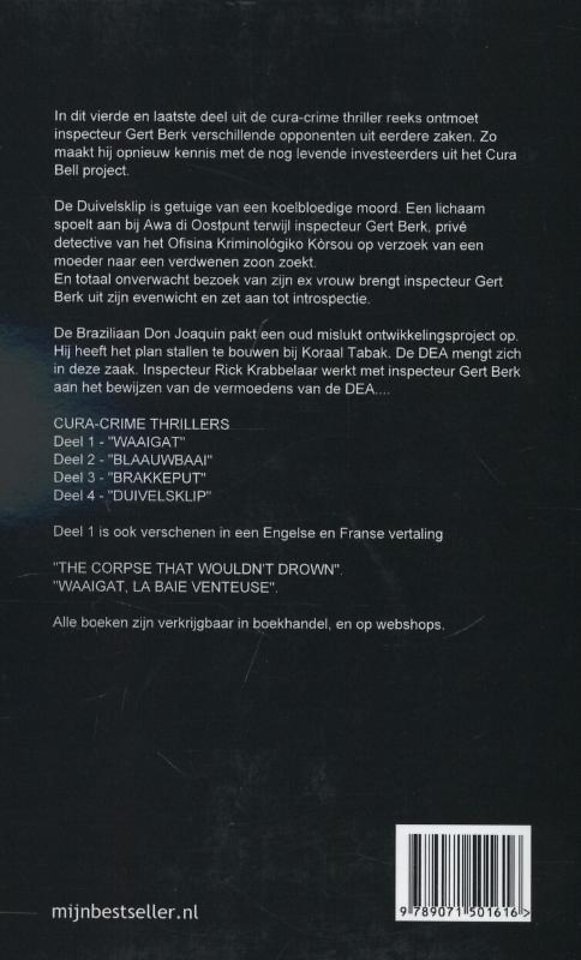 Duivelsklip