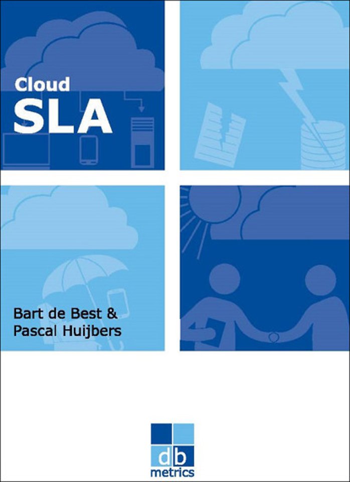 Cloud SLA Cloud SLA