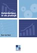 Ketenbeheer in de praktijk Ketenbeheer in de praktijk