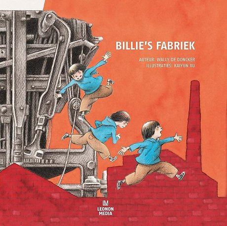 Billie's Fabriek