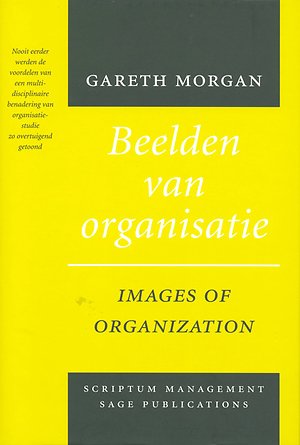 De Vijfde Discipline Door Peter Senge - Managementboek.nl