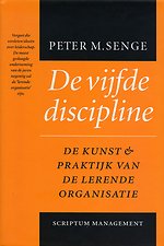 De vijfde discipline De vijfde discipline