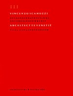 Vincenzo Scamozzi III Villa's en landgoederen