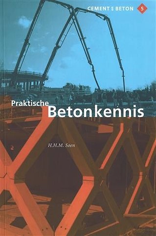 Praktische betonkennis