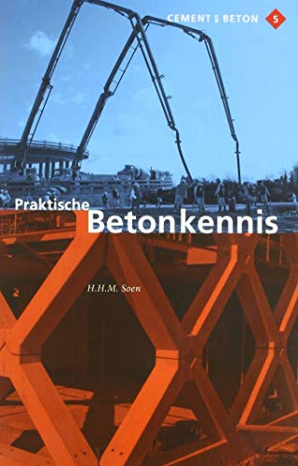 Praktische betonkennis