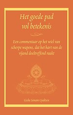 Het goede pad vol betekenis