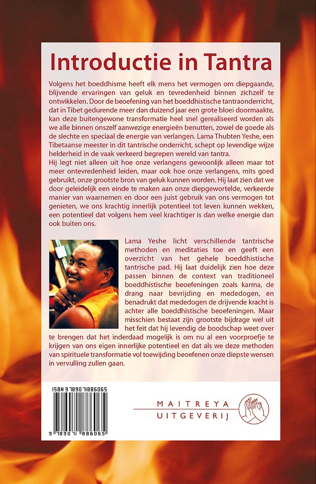 Introductie in tantra