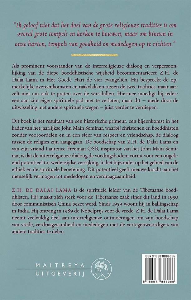 Het goede hart