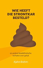 Wie heeft die strontkar besteld? Wie heeft die strontkar besteld?