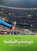 Voetbalpsychologie Voetbalpsychologie