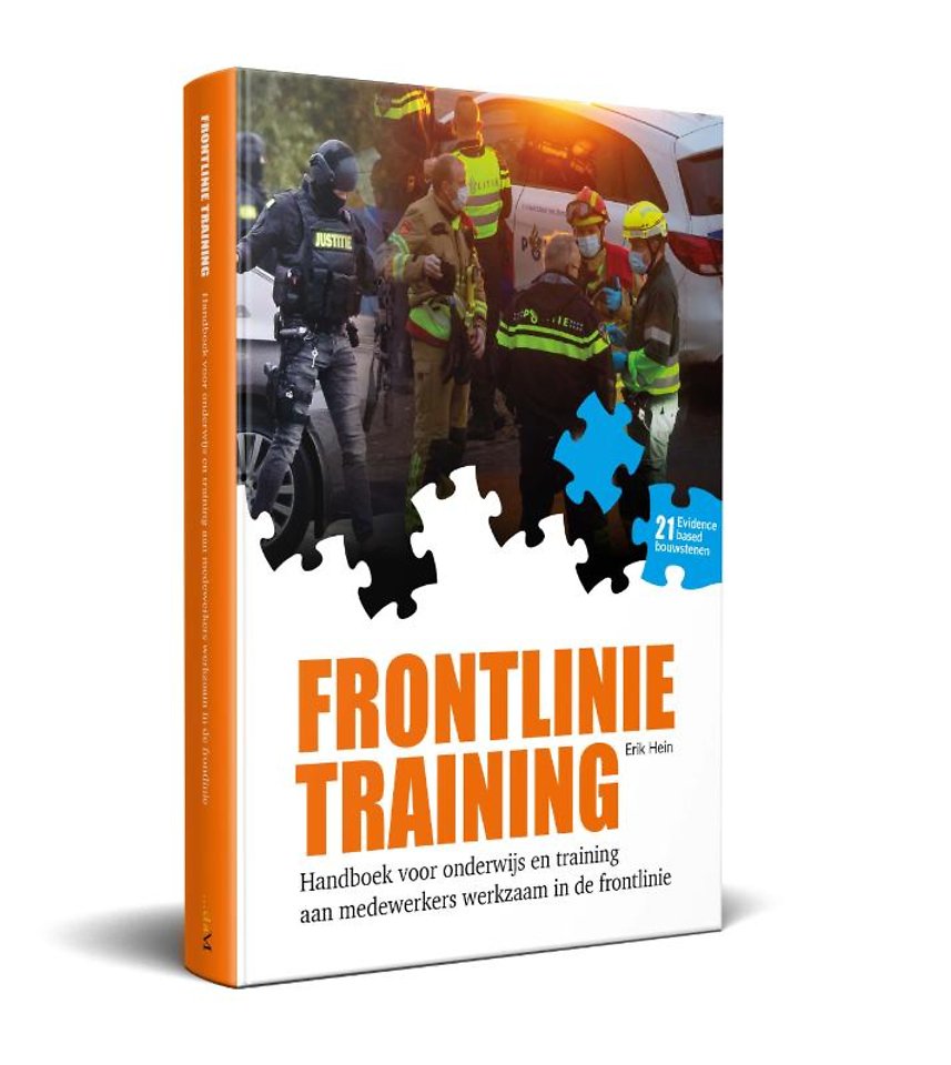 Frontlinie Training