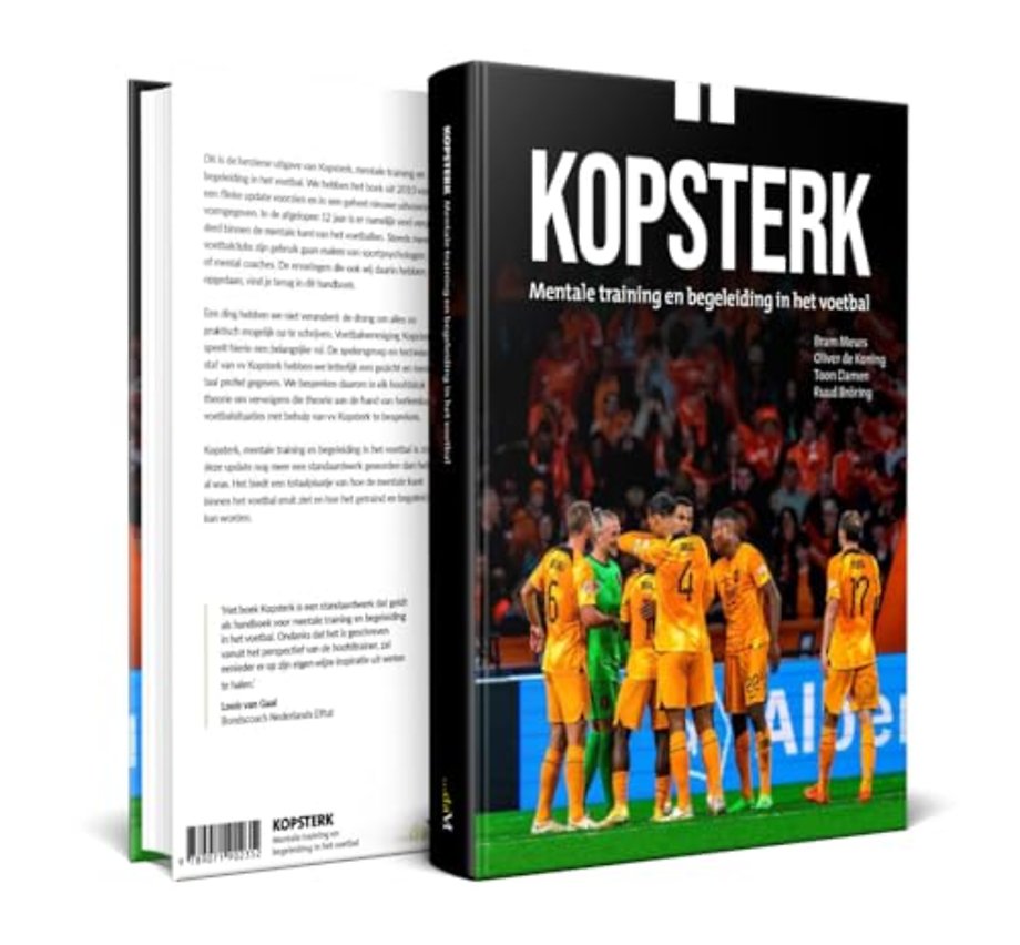 Kopsterk