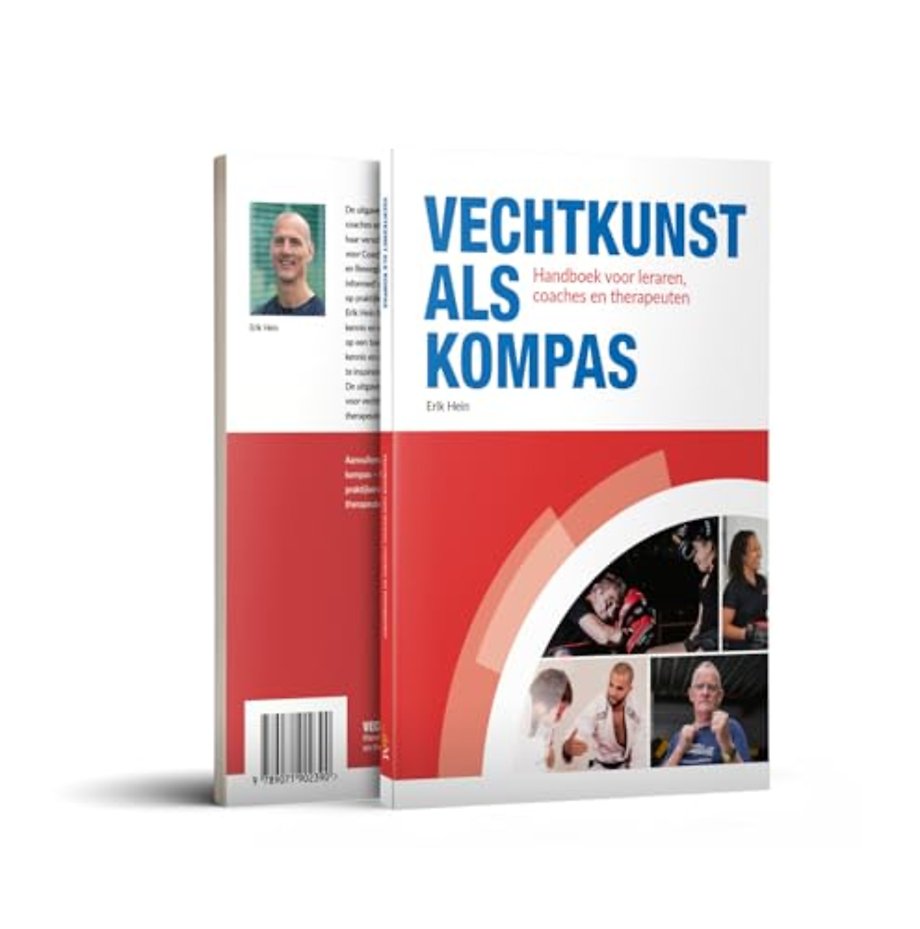 Vechtkunst als kompas