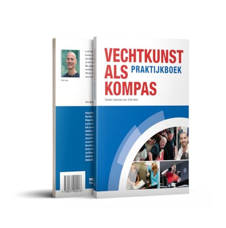 Vechtkunst als Kompas