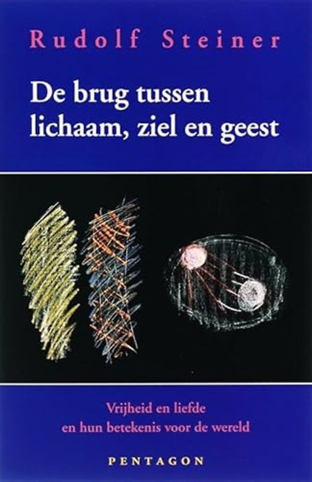 De brug tussen lichaam en geest