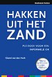 Hakken uit het zand Hakken uit het zand
