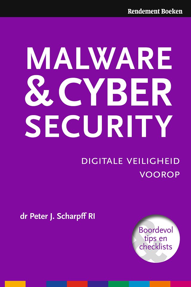 Malware & Cybersecurity