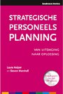 Strategische Personeelsplanning
