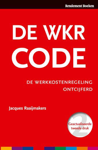 De WKR code