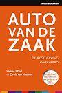 Auto van de zaak